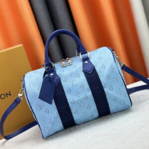 LV exquisite bag