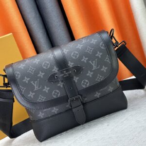 LV exquisite bag