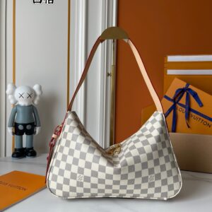 LV exquisite bag