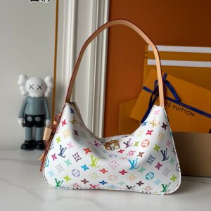 LV exquisite bag