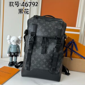 LV exquisite bag